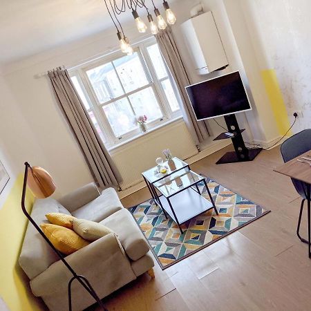 Koala & Tree - Renovated 2 Bed Apartment In City Centre - Short Lets & Serviced Accommodation Cambridge Extérieur photo
