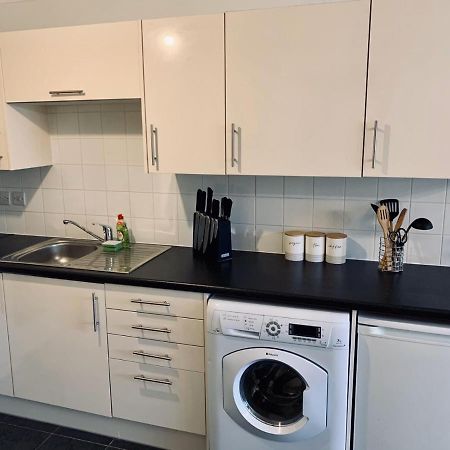 Koala & Tree - Renovated 2 Bed Apartment In City Centre - Short Lets & Serviced Accommodation Cambridge Extérieur photo