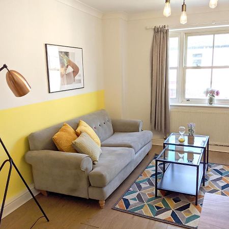 Koala & Tree - Renovated 2 Bed Apartment In City Centre - Short Lets & Serviced Accommodation Cambridge Extérieur photo