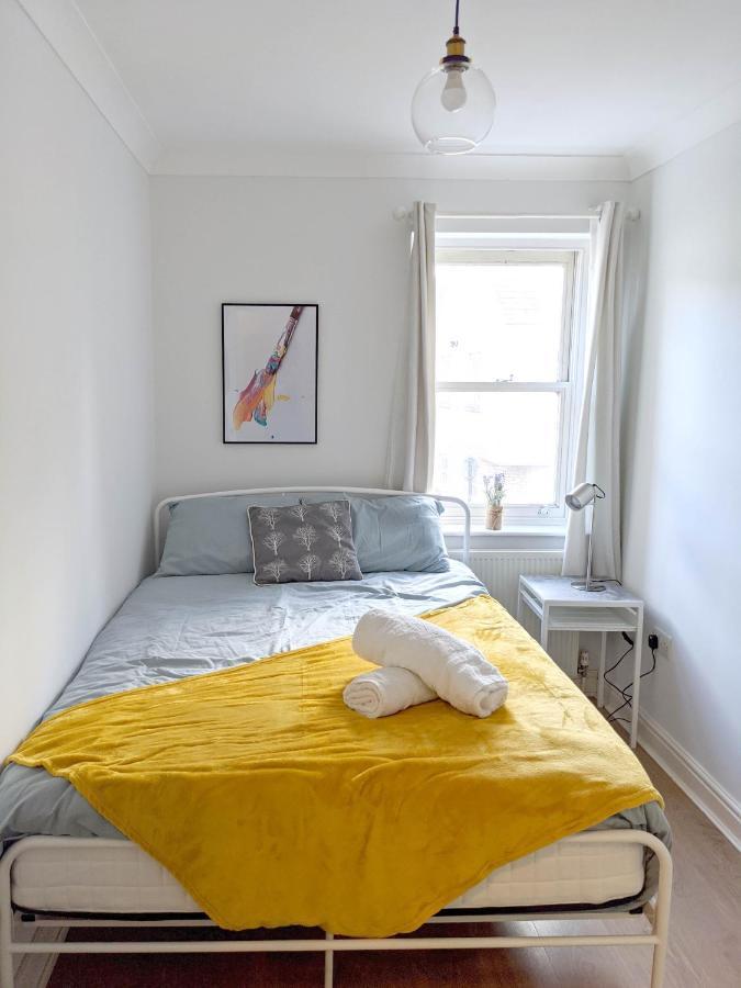 Koala & Tree - Renovated 2 Bed Apartment In City Centre - Short Lets & Serviced Accommodation Cambridge Extérieur photo