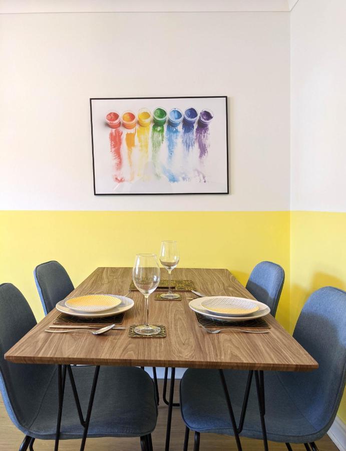 Koala & Tree - Renovated 2 Bed Apartment In City Centre - Short Lets & Serviced Accommodation Cambridge Extérieur photo