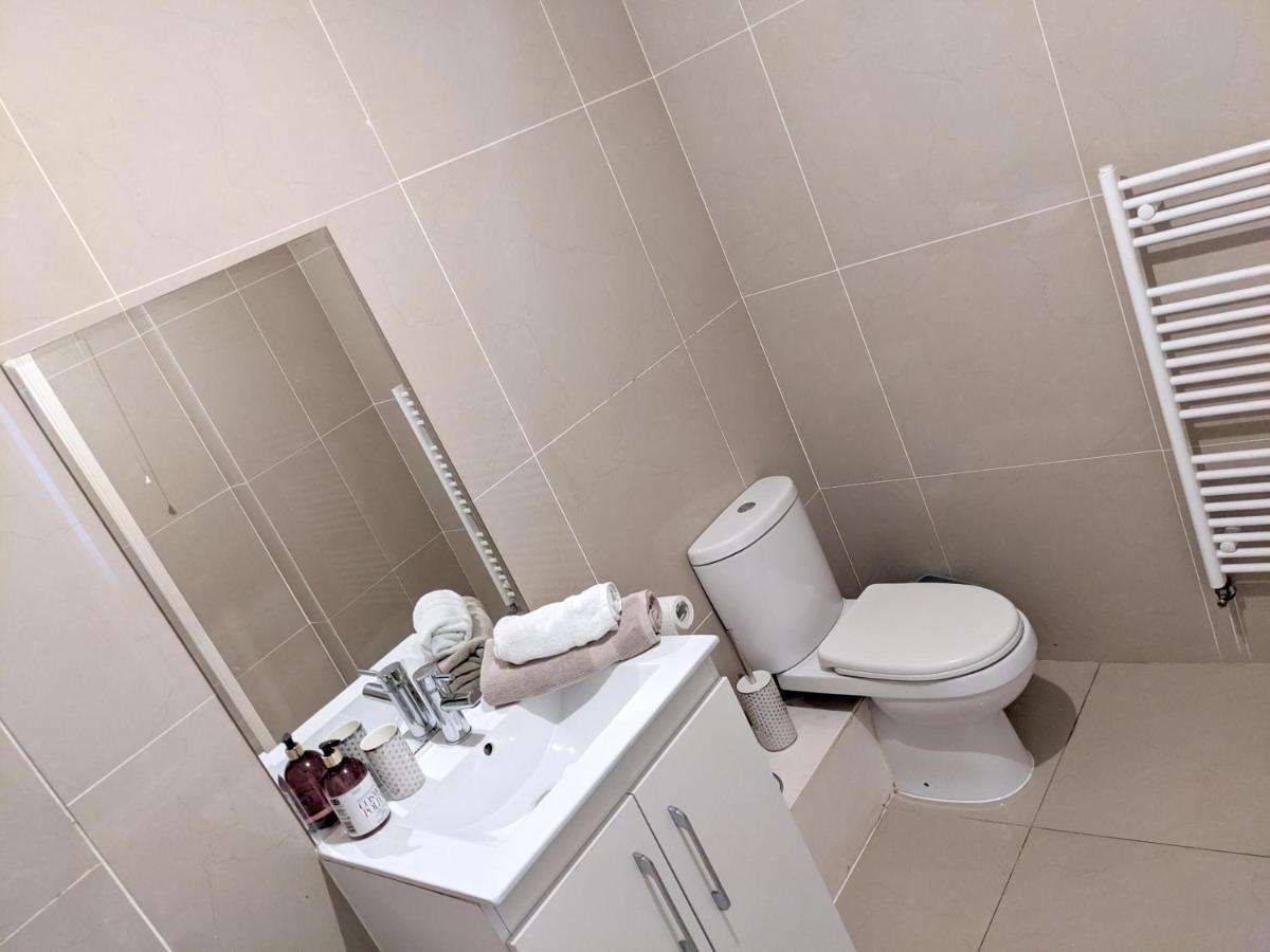 Koala & Tree - Renovated 2 Bed Apartment In City Centre - Short Lets & Serviced Accommodation Cambridge Extérieur photo