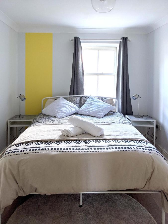 Koala & Tree - Renovated 2 Bed Apartment In City Centre - Short Lets & Serviced Accommodation Cambridge Extérieur photo